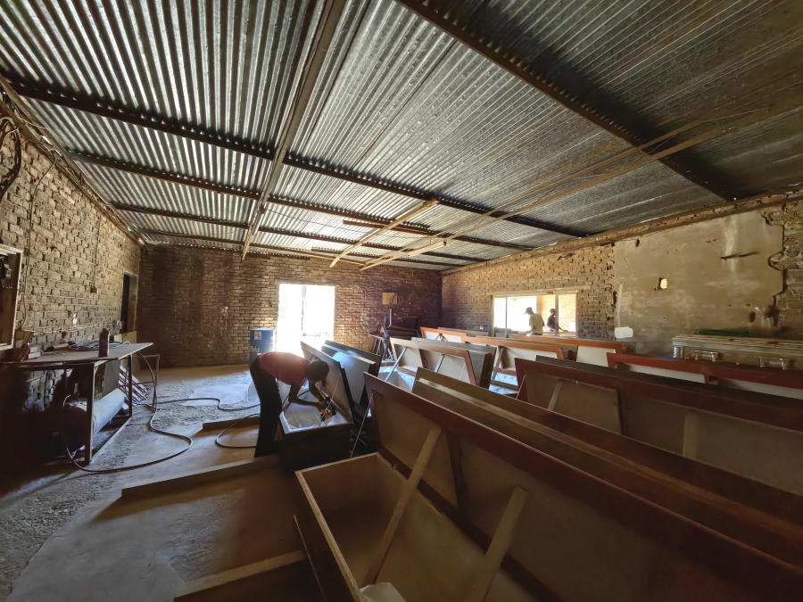 Commercial Property for Sale in Swartruggens North West